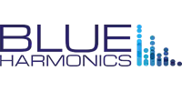 Blue Harmonics