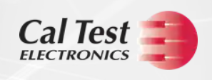 Cal Test Electronics