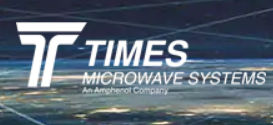 Amphenol Times Microwave Systems