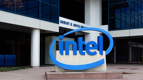 Intel filed a claim for nearly 600 million euros with the EU