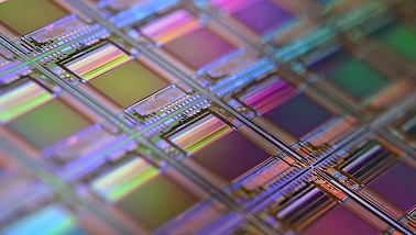 Take TSMC long-term customers Intel will OEM chips for MediaTek